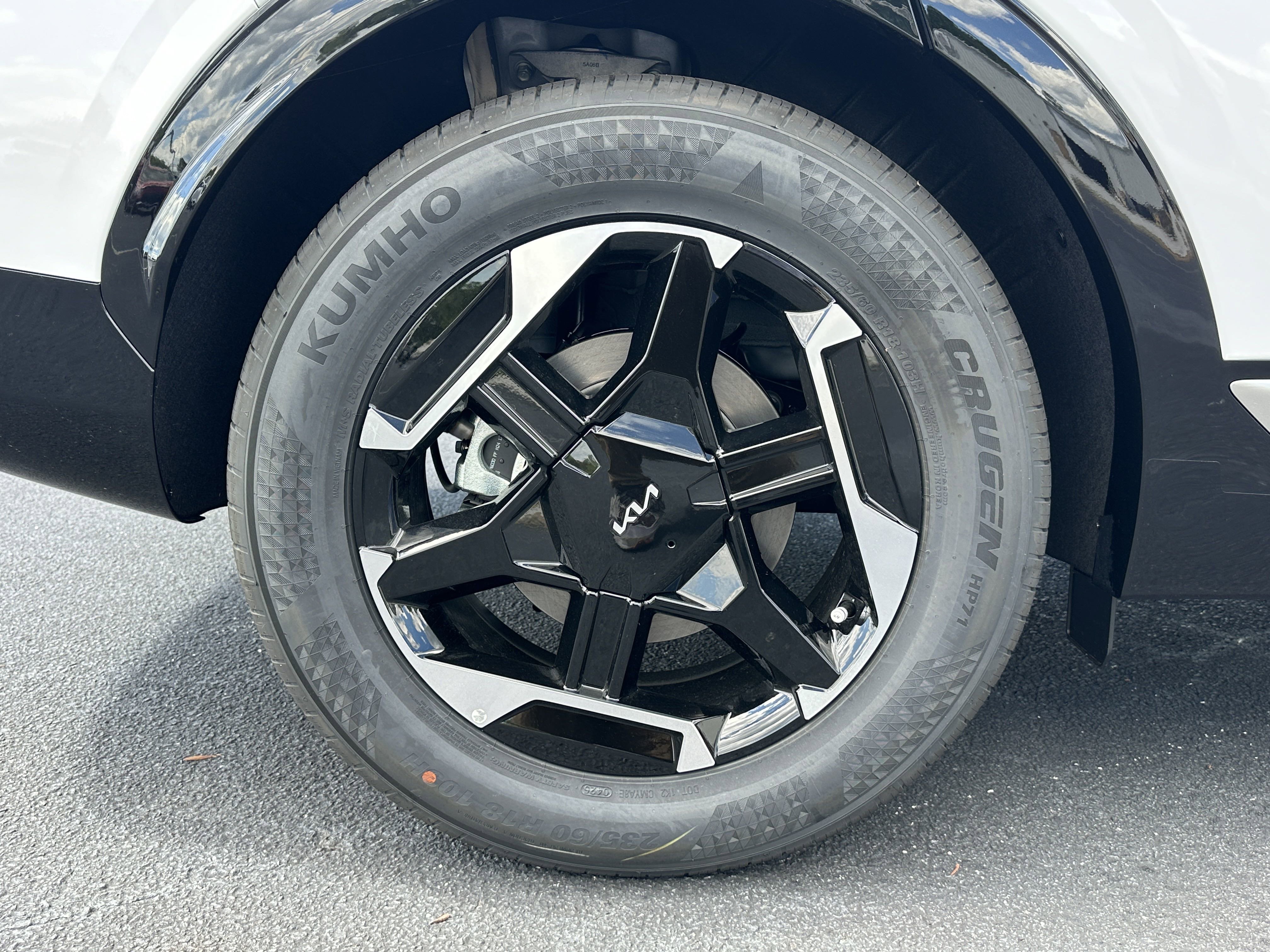 2026 Kia Sportage SX - Photo 19