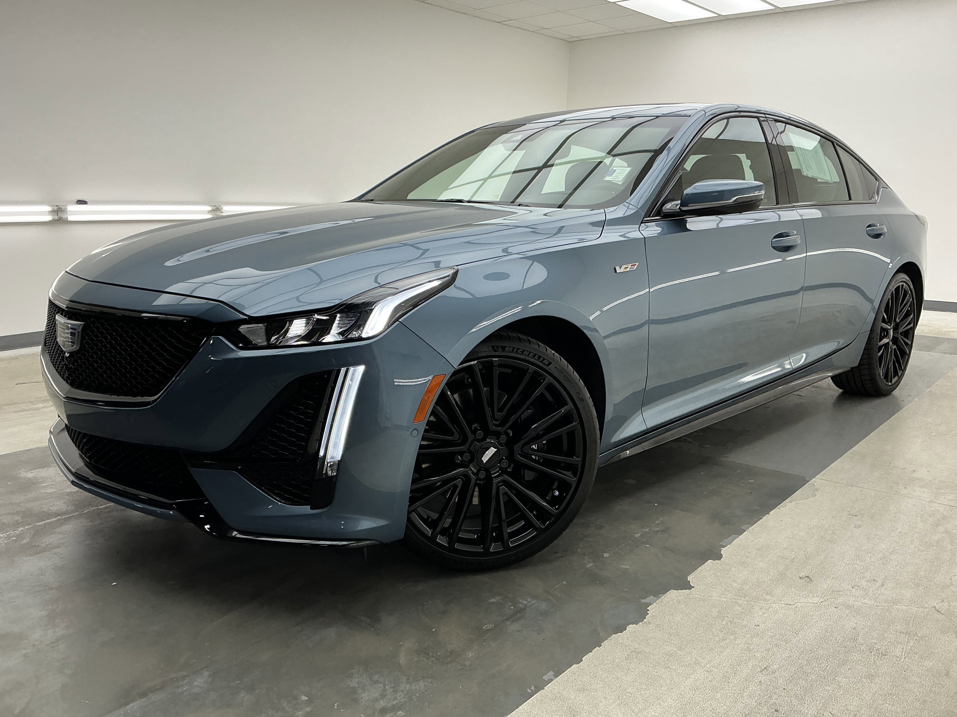 2024 Cadillac CT5 V-Series AWD