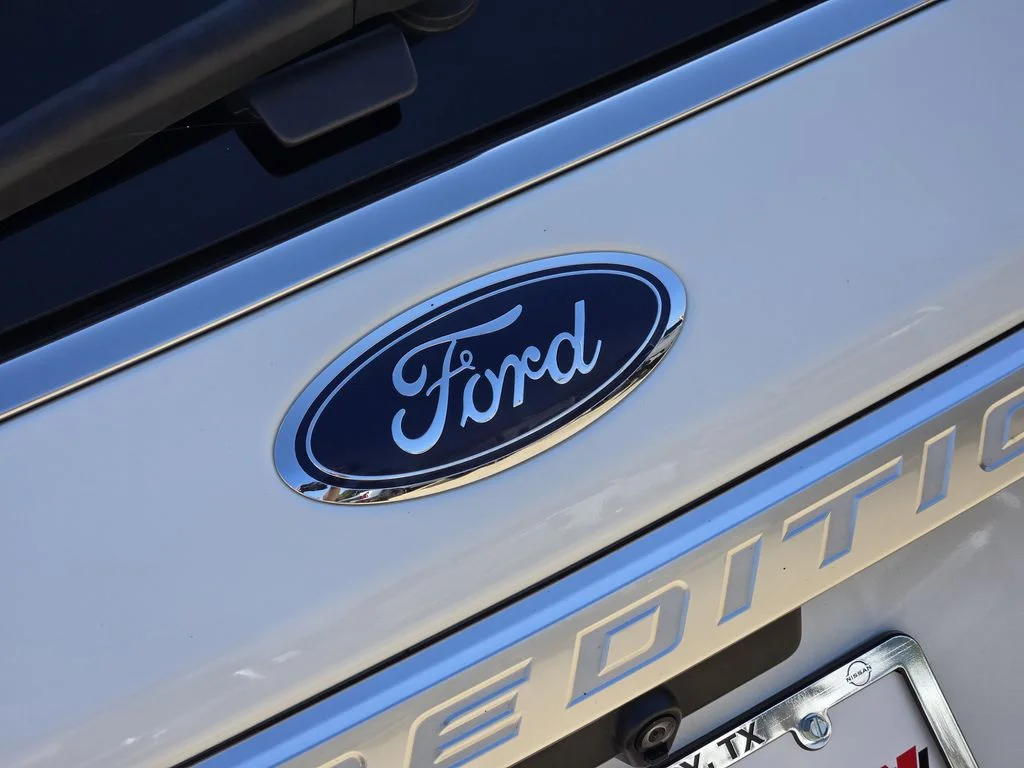 2021 Ford Expedition Platinum - Photo 10