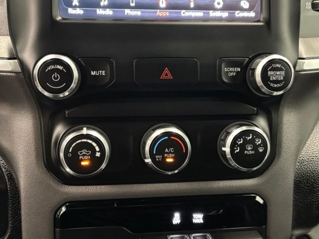 Used 2020 Gray Ram Big Horn/Lone Star image 27