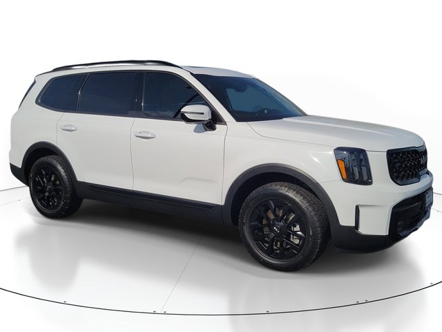 2024 Kia Telluride SX X-Pro