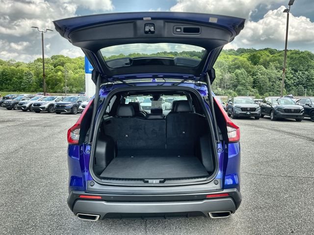 2023 Honda CR-V Sport Touring - Photo 23