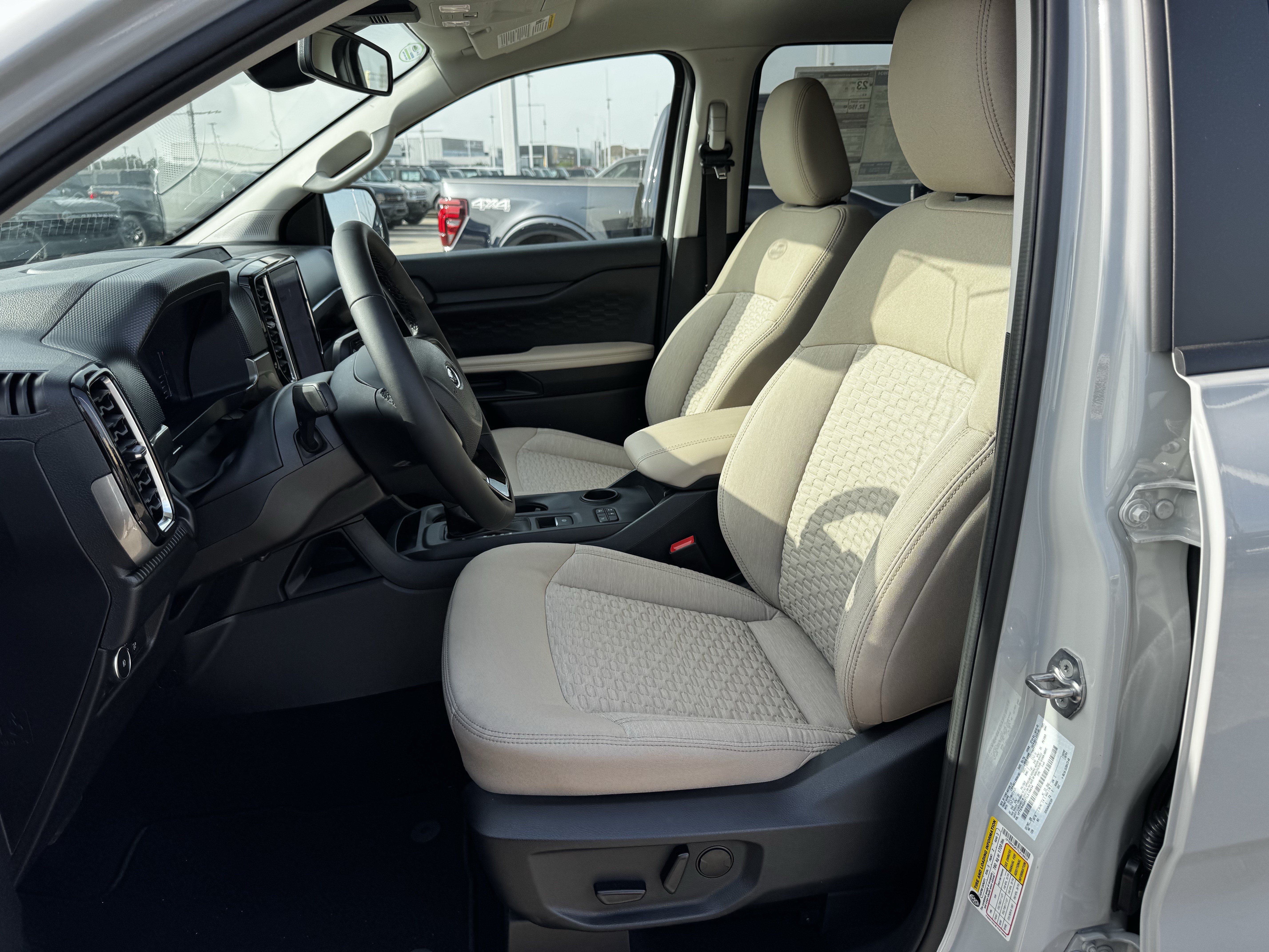New 2026 Avalanche Ford XLT image 17