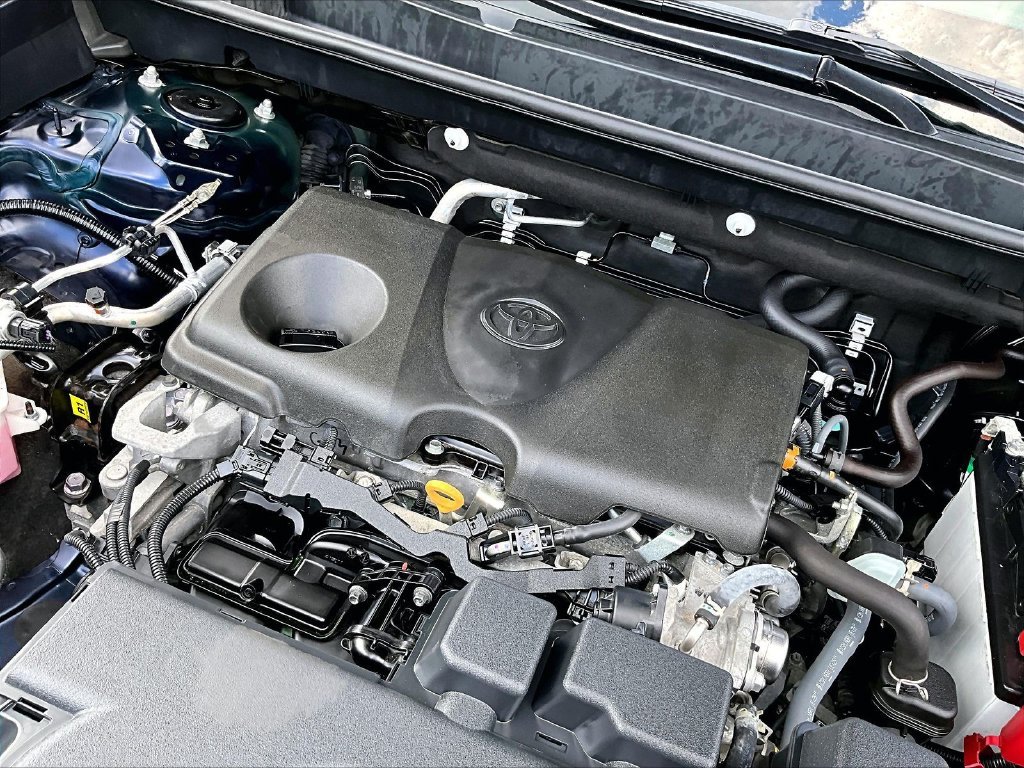 Used 2024 Blueprint Toyota XLE image 33