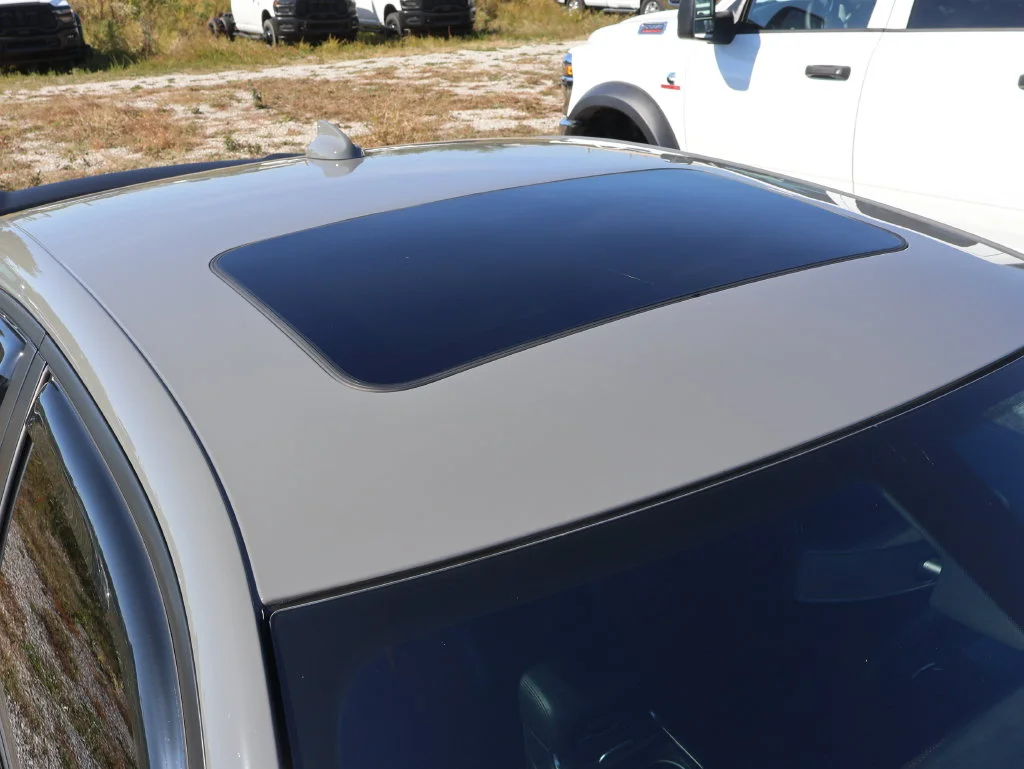 Used 2023 Gray Dodge R T Scat Pack image 17