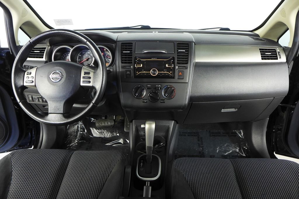 2012 Nissan Versa SL - Photo 23