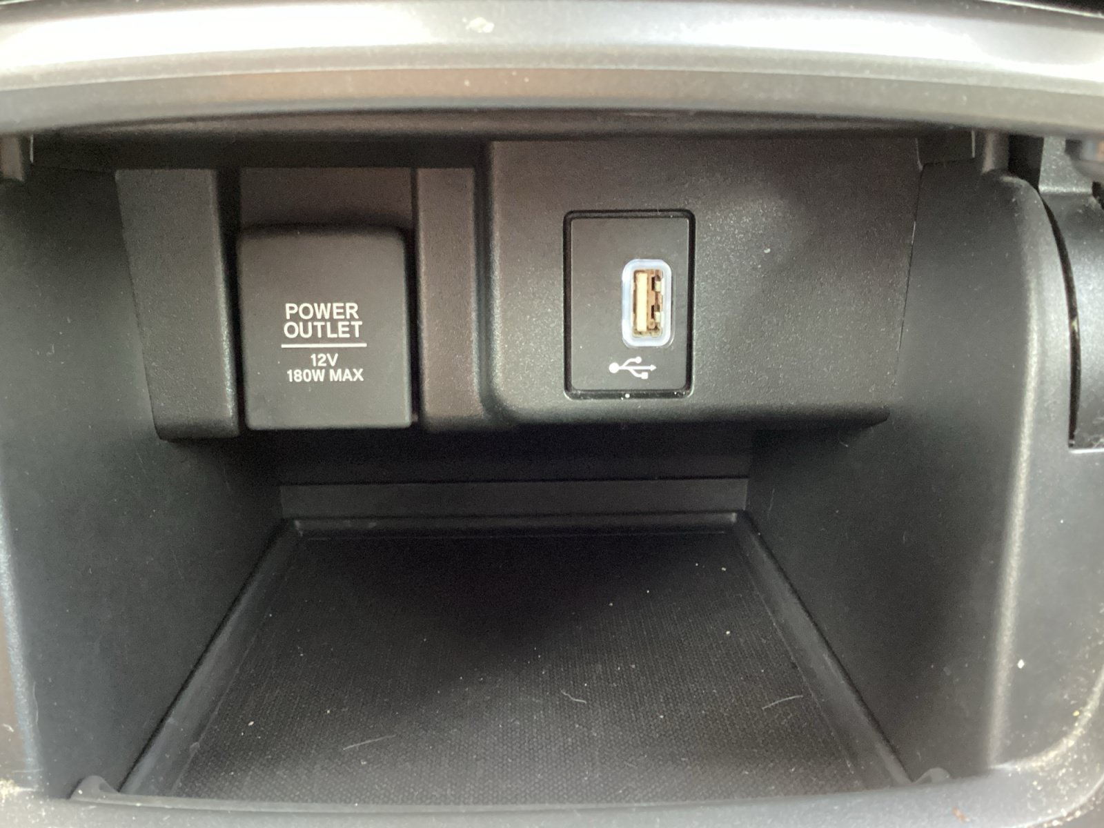 Used 2018 Red Honda LX image 20