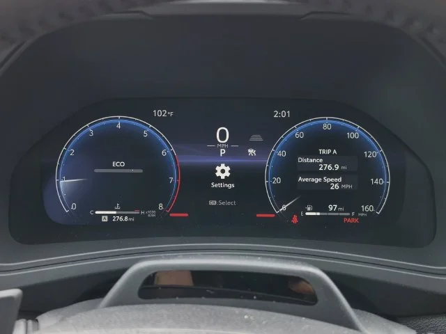 New 2026 Storm Cloud Toyota  Platinum image 22