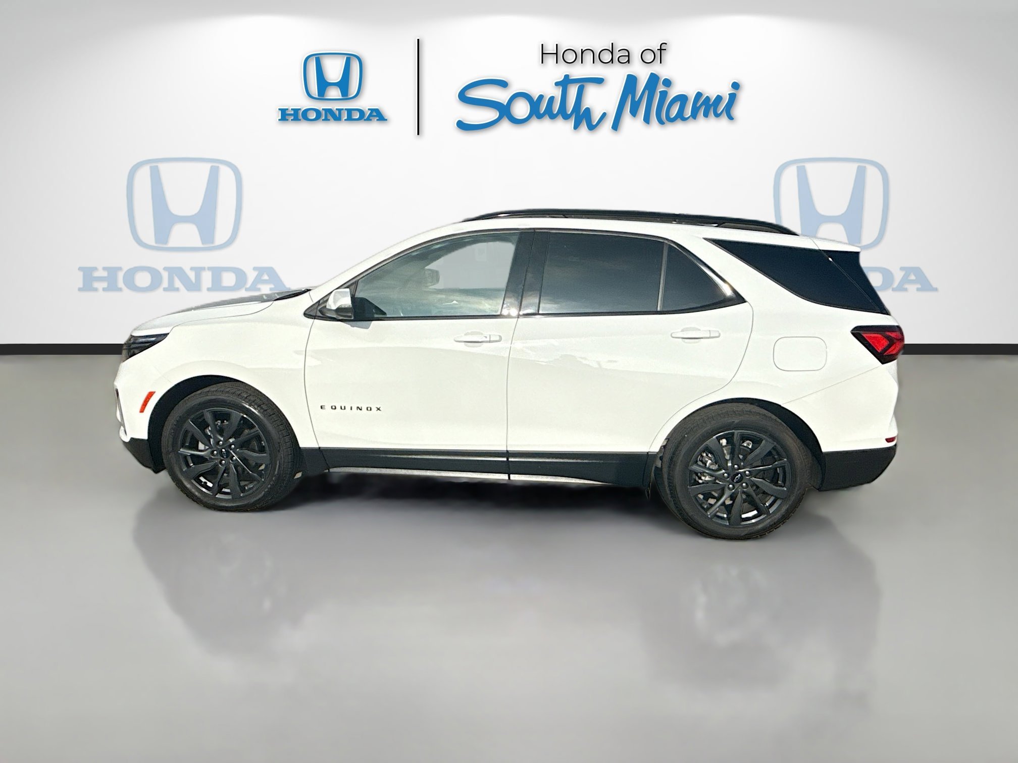 2022 Chevrolet Equinox RS - Photo 4