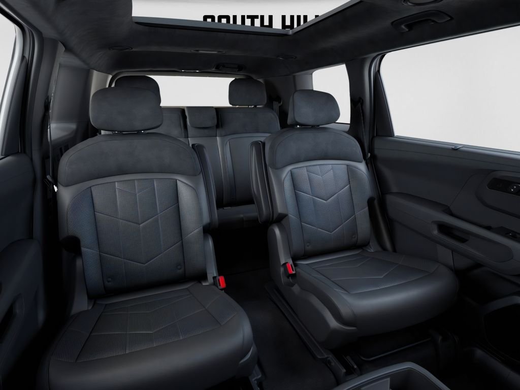 New 2027 Gray Kia X-Line SX-Prestige image 16