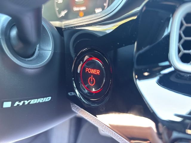 Used 2025 Tan Honda Sport Touring image 19