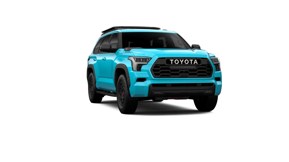 New 2026 Wave Maker Toyota TRD Pro image 38