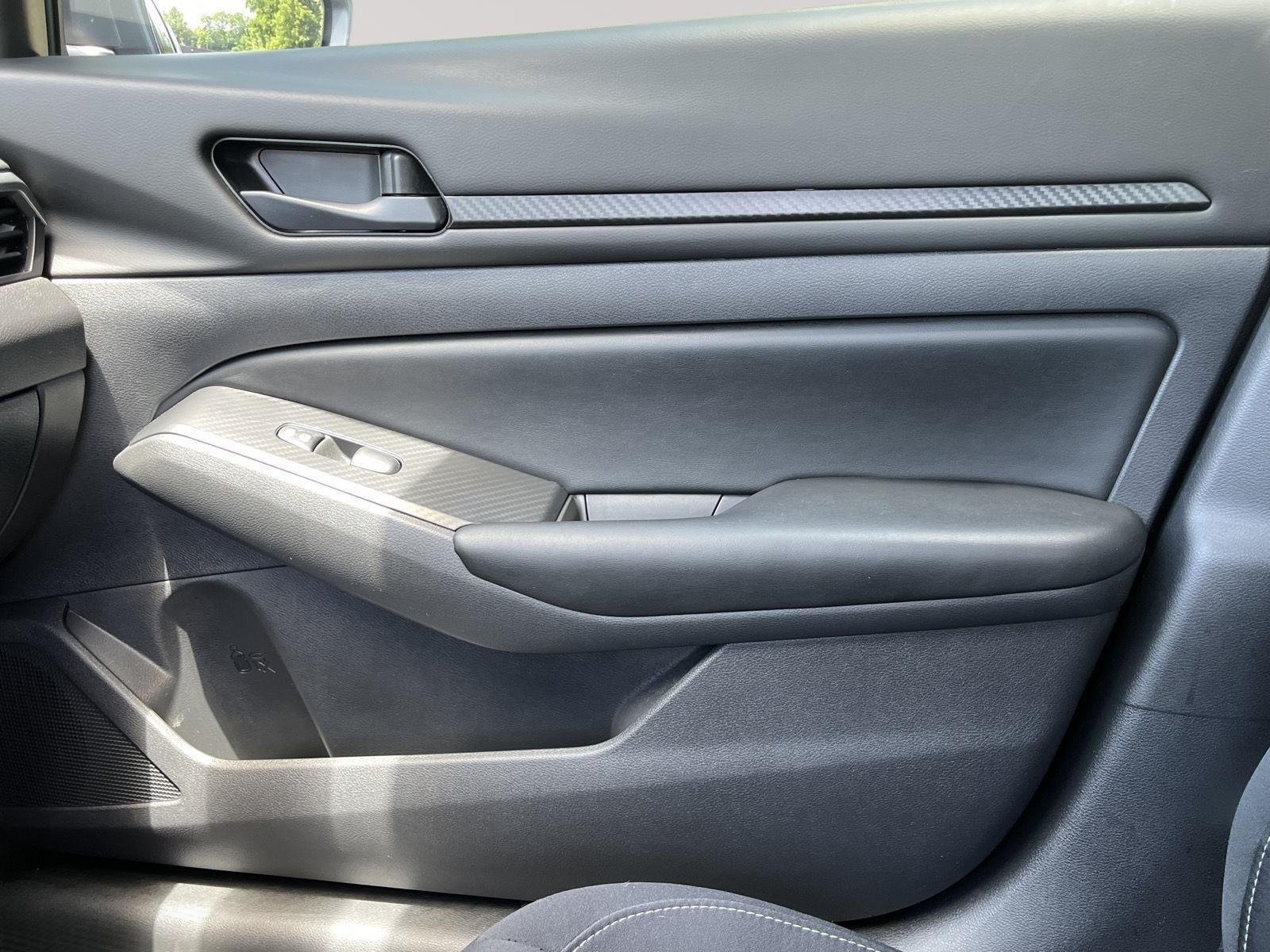 Used 2025 Gun Metallic Nissan S image 21