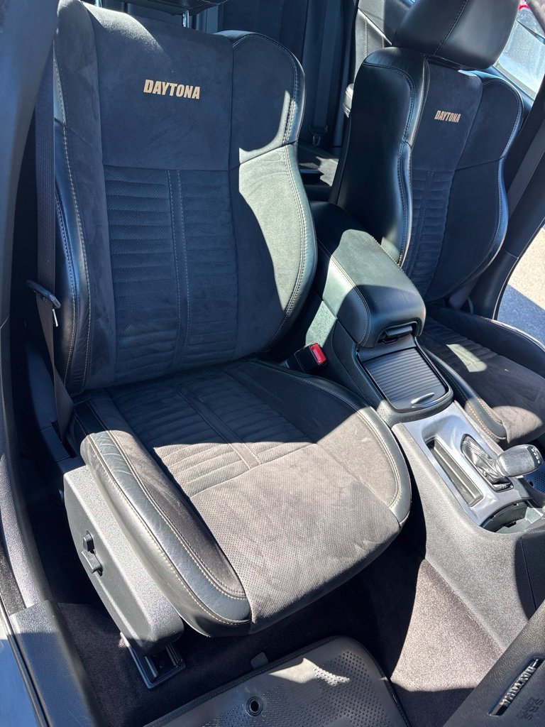 Used 2017 Gray Dodge R/T image 26