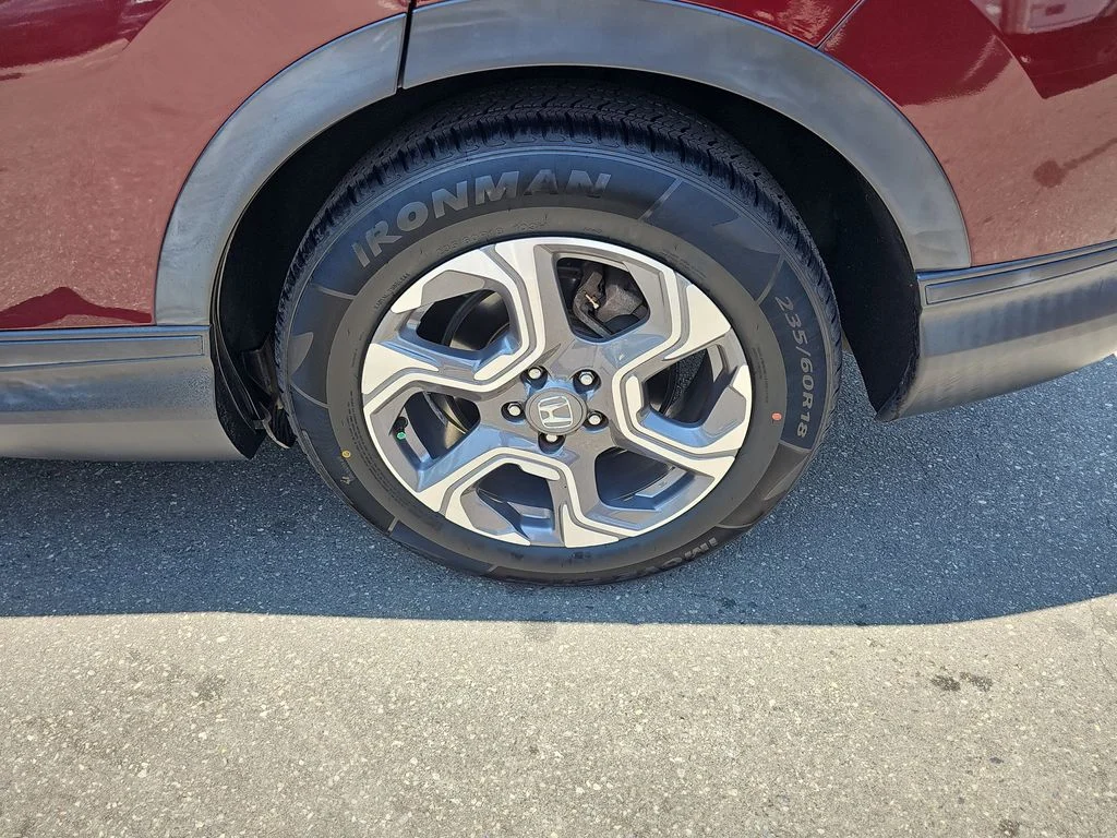 Used 2017  Honda EX image 31