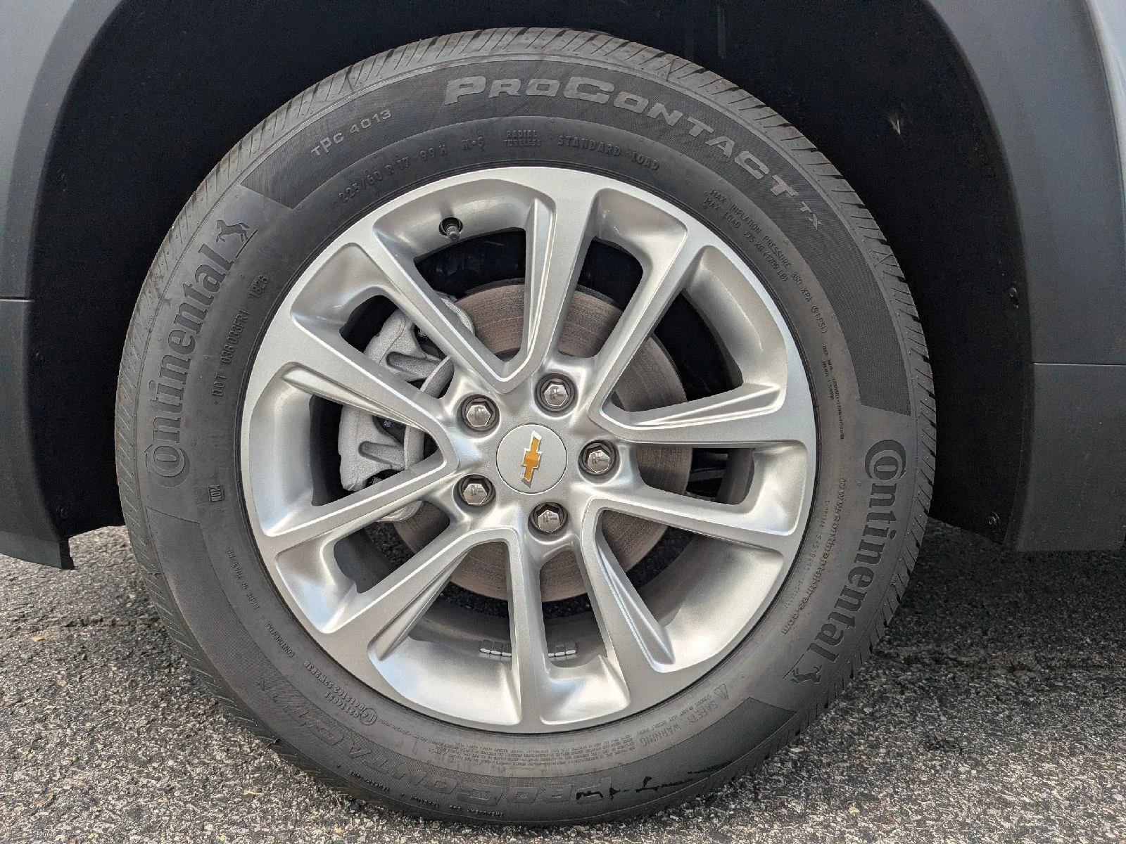 2026 Chevrolet Trailblazer LS - Photo 28