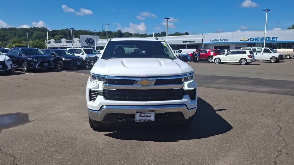 Used 2023 Chevrolet Silverado 1500 Truck