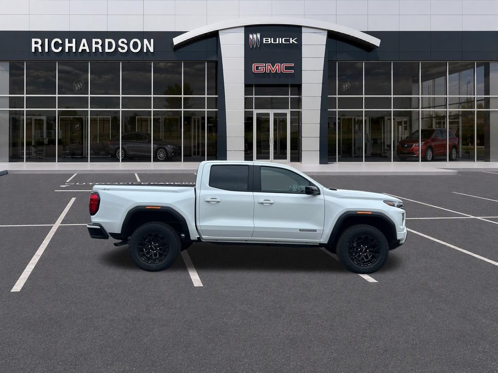 2026 GMC Canyon Elevation - Photo 60