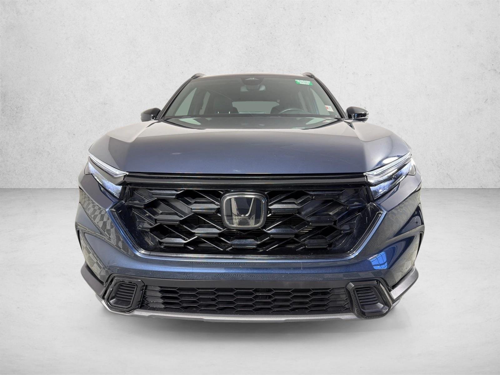 Used 2023 Blue Honda Sport image 8