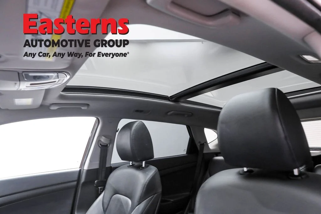 Used 2020 Brown Hyundai Ultimate image 37