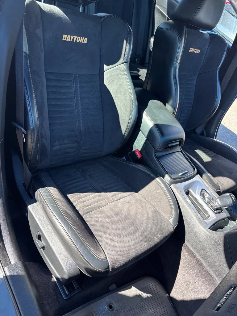 Used 2017 Gray Dodge R/T image 26