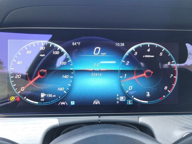 Certified Used 2021 Silver Mercedes-Benz E 350 image 28
