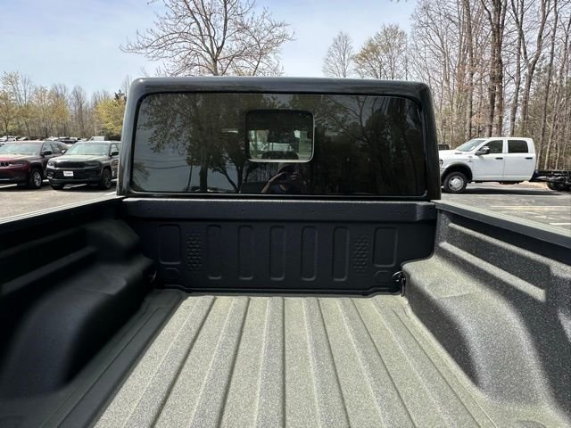 New 2026 Black Jeep Rubicon X image 12