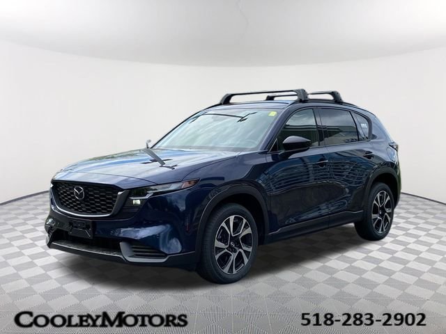 2026 Mazda CX-5 2.5 S Preferred AWD
