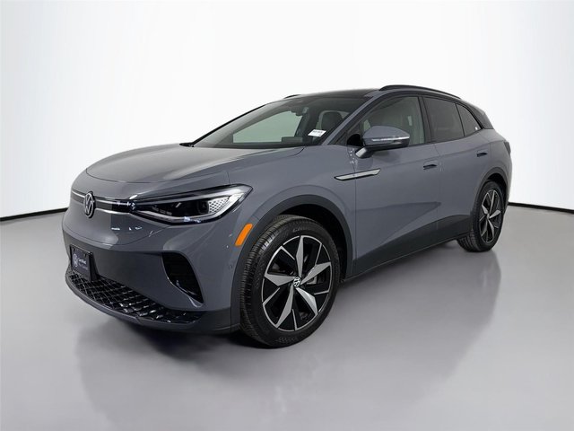 2023 Volkswagen ID.4 S