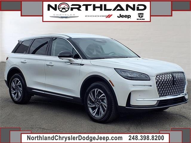 2023 Lincoln Corsair FWD's photo
