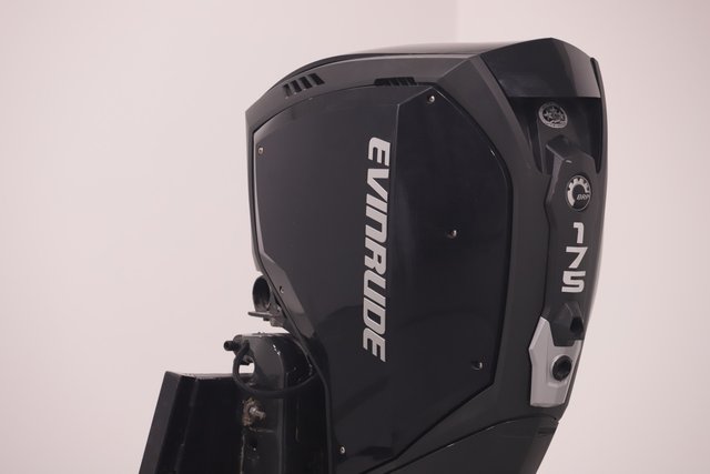 2019 EVINRUDE 175HP EVINRUDE 