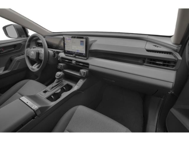 New 2026 Meteor Shower Toyota LE image 17