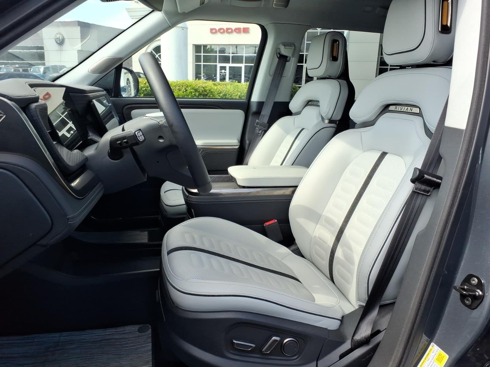 Used 2024 El Cap Granite Rivian Adventure Dual Motor image 17
