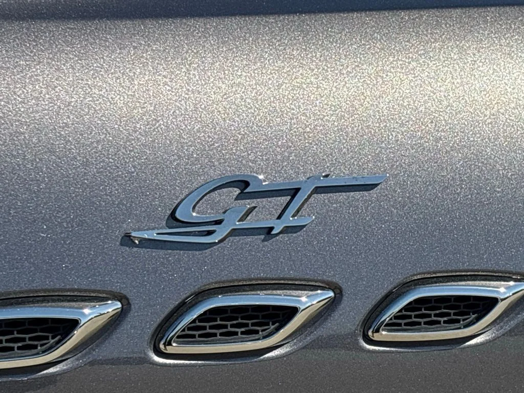 Used 2024 Gray Maserati GT image 9