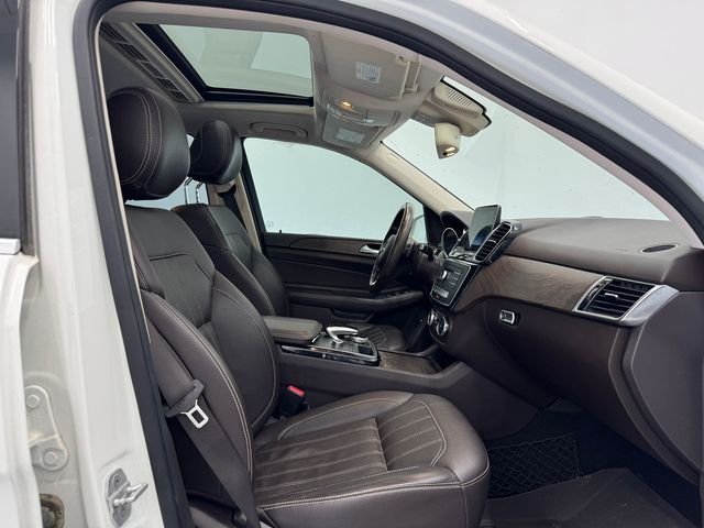 Used 2016  Mercedes-Benz GLE 350 image 15