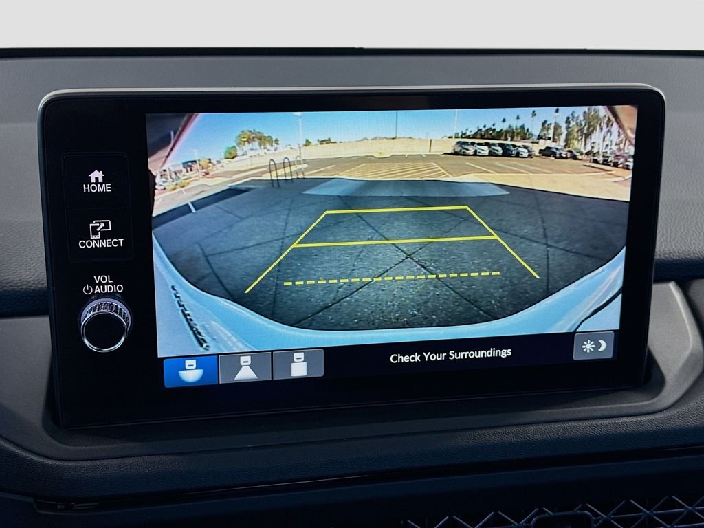 2026 Honda Accord LX - Photo 15