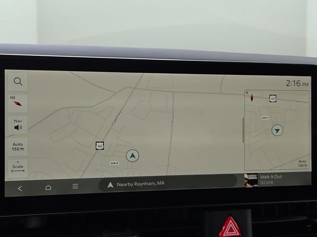New 2027 White Kia LXS image 8