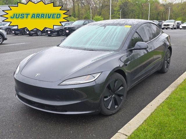 2024 Tesla Model 3 -'s photo