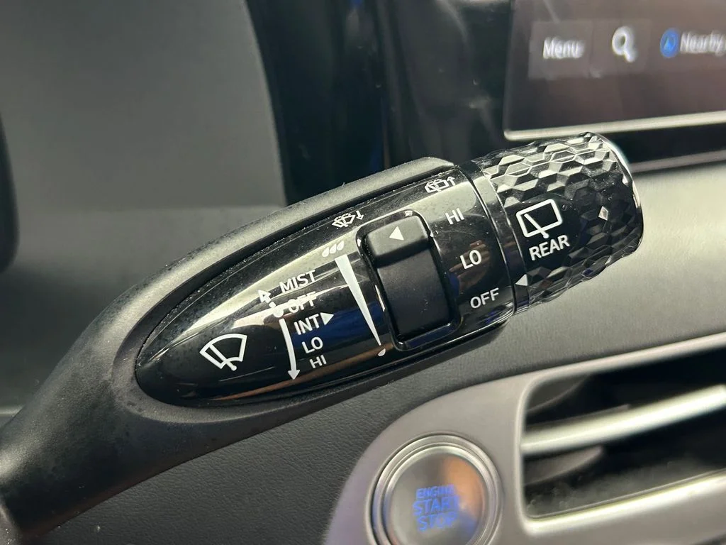 Used 2025 Typhoon Silver Hyundai SEL image 33