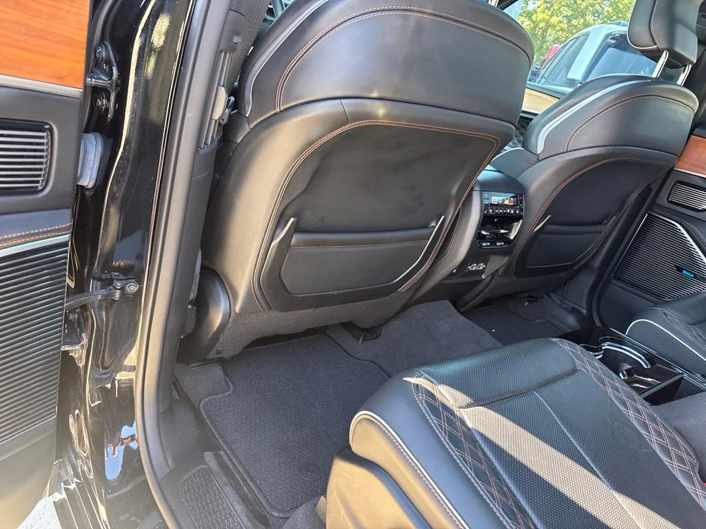 Used 2021 Black Jeep Summit image 50