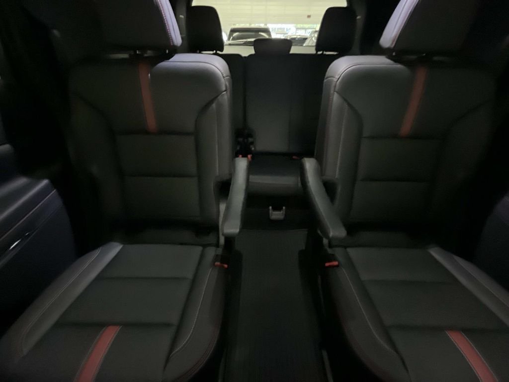 2026 Chevrolet Traverse RS - Photo 30