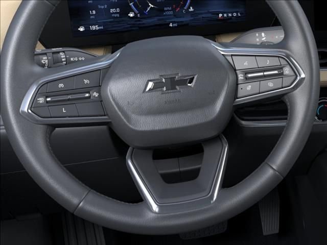 2025 Chevrolet Equinox ACTIV - Photo 19