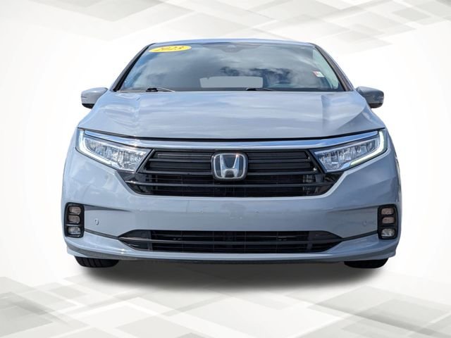 2023 Honda Odyssey Elite - Photo 9
