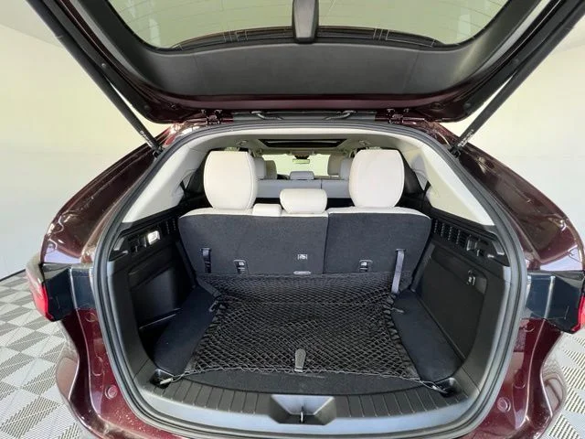 New 2026 Artisan Red Premium Mazda 3.3 Turbo Premium Sport AWD image 48