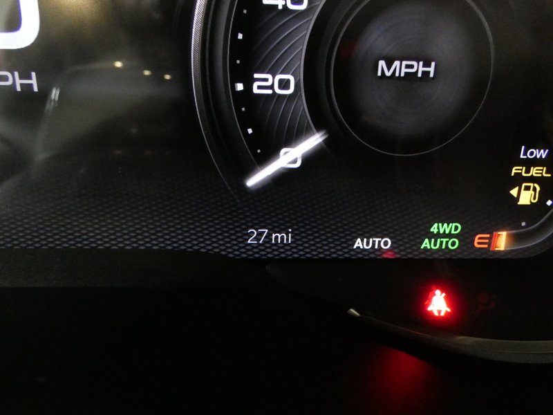 2026 RAM 1500 Tungsten - Photo 27