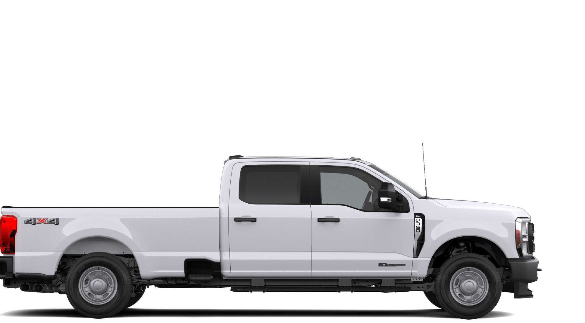 New 2026 Oxford White Ford XL image 5