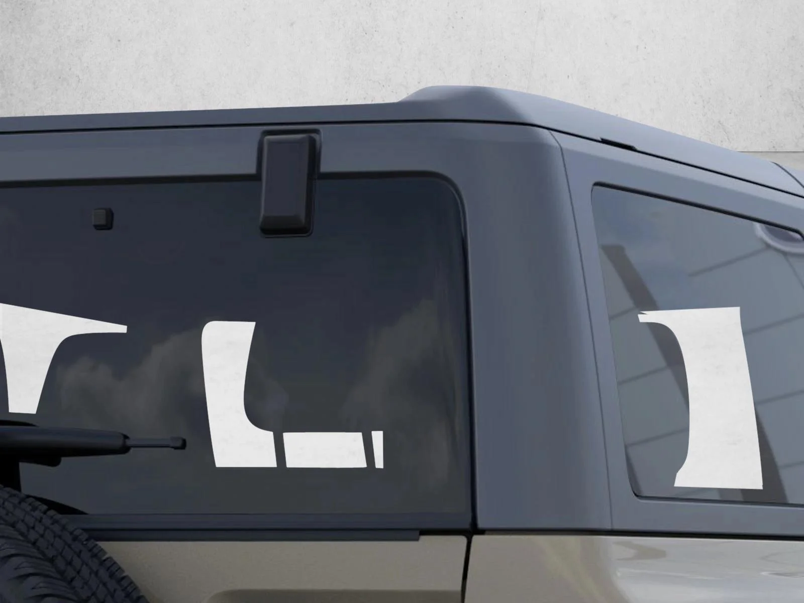 New 2026 Desert Sand Ford Base image 25
