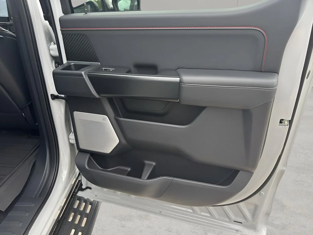 New 2026 Avalanche Ford Raptor® image 11