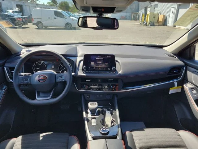 2026 Nissan Rogue Rock Creek - Photo 22
