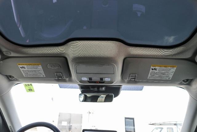 New 2026 Glacier Gray Metallic Tri-coat Ford Premium image 52